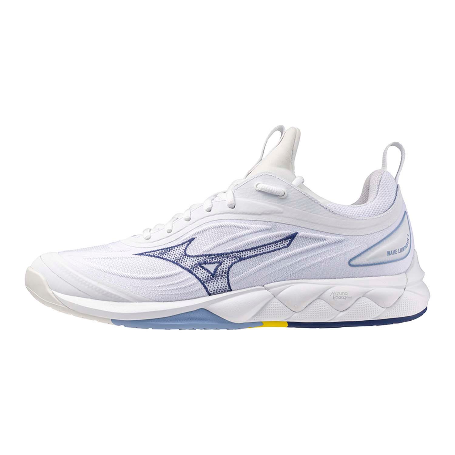 Mizuno  Wave Luminous 3