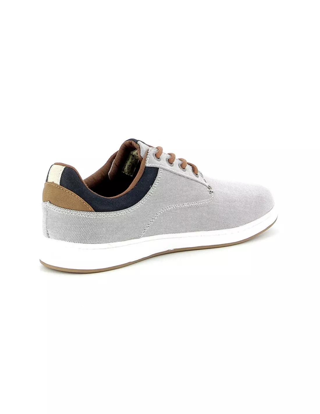 REDSKINS RED PACHIRA - Baskets Grismarine