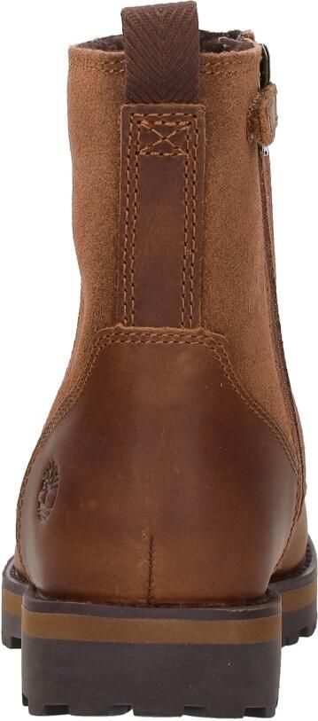 Timberland Courma Kid Warm Lined Boot