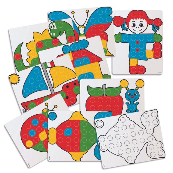 Fantacolor Junior