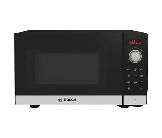 Bosch Mikrowelle »FFL023MS2«