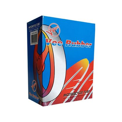 Chambre à air Vee Rubber 3,50-13 /4,00-13 TR87 Universel