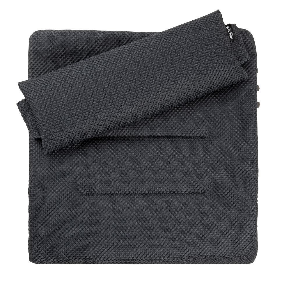 Relaxliege Ersatzteilset XL - 53 cm Rsx XL/Futura XL BeComfort® Grau Dark Grey