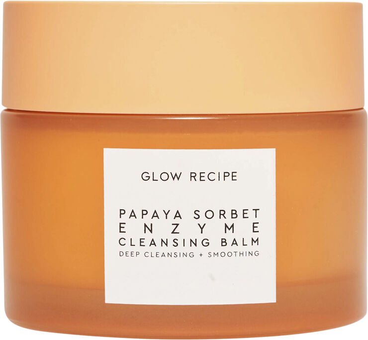 Glow Recipe Papaya Sorbet - Enzyme Cleansing Balm