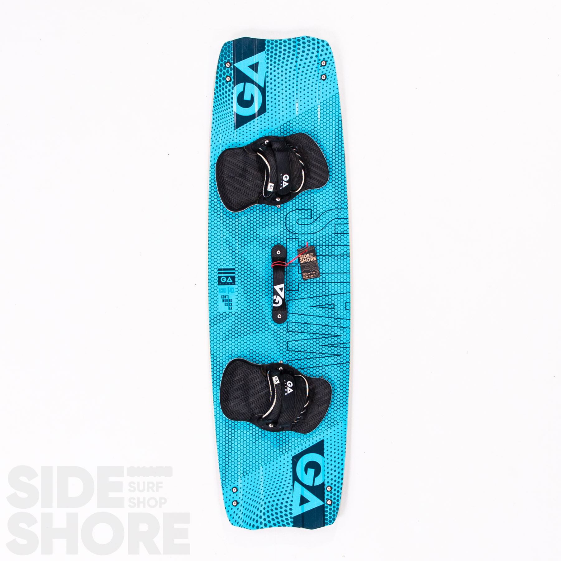 Gaastra / GA-Sails WATTS 139 x 41 cm