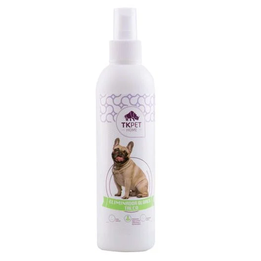 Eliminador de odores para animais de estimação TK-Pet Home