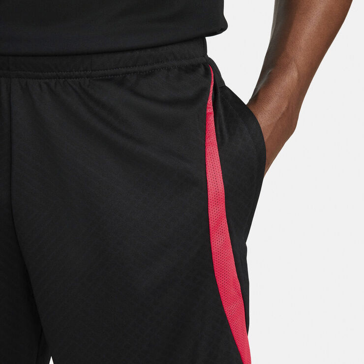 Nike Liverpool Fc Strike Dri Fit Shorts Sort