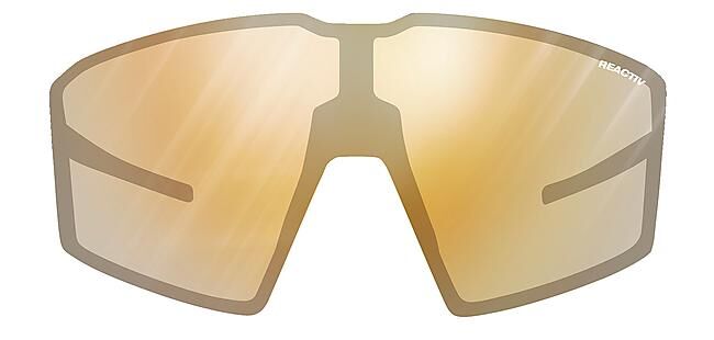 JULBO - LUNETTES DE SOLEIL EDGE REACTIV + 0