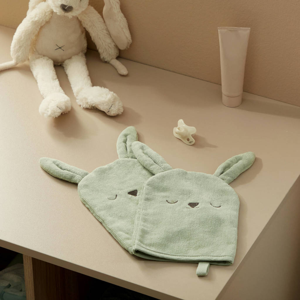 Nice piecewashand (set van 2)
