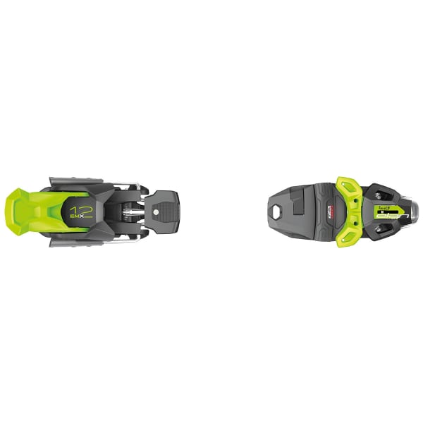 Pack ski ELAN PRIMETIME 55 FUSIONX + EMX 12.0 GW FUS. X