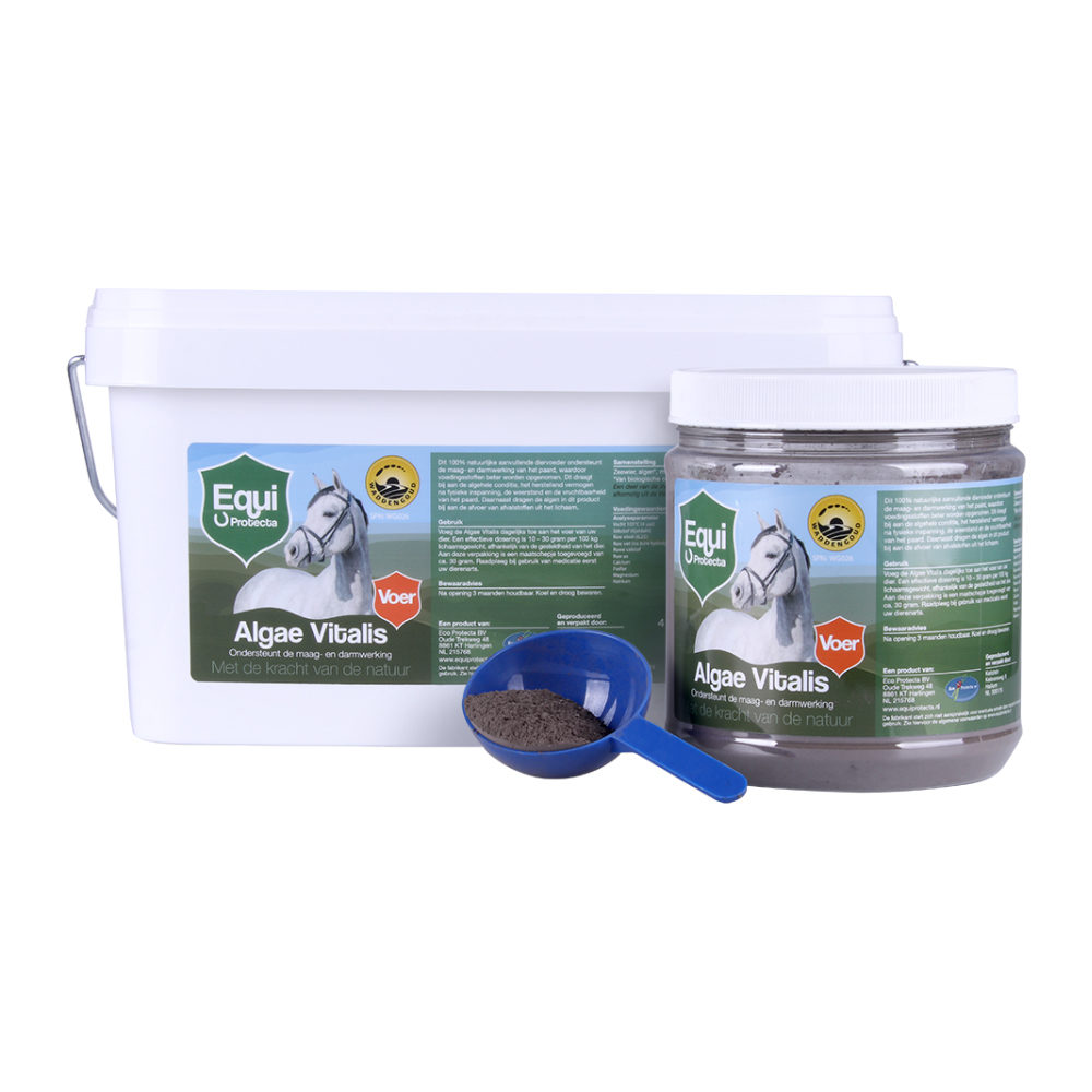 Equi Protecta Algae Vitalis