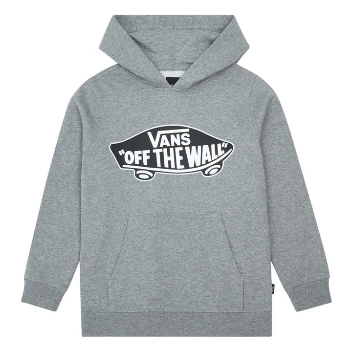 Vans Sweat à Capuche Style 76 PO | Gris