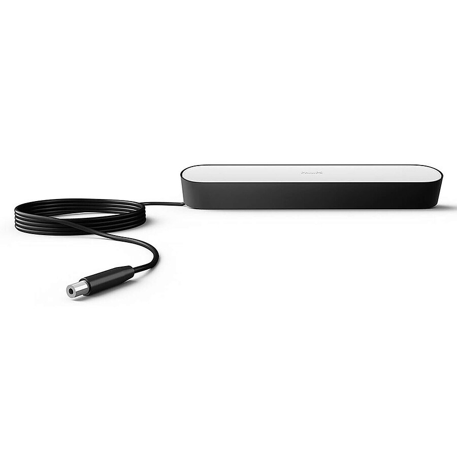 Philips Hue Play Pack - Noir x2