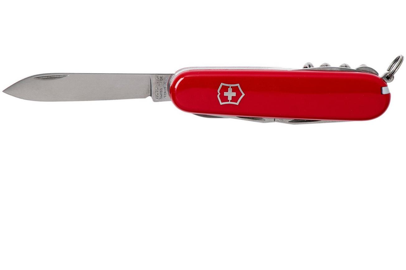 Victorinox Climber rood 1.3703 Zwitsers zakmes