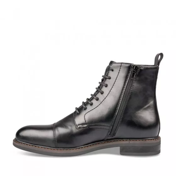 Bottines NOIR B-BLAKE
