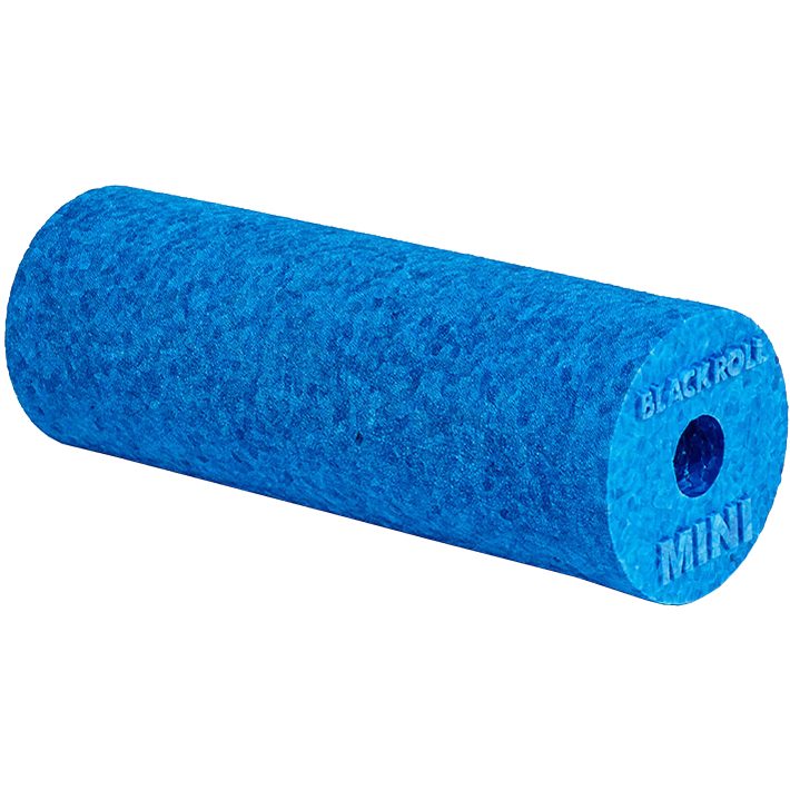 Blackroll BLACKROLL® Mini Faszienrolle azure