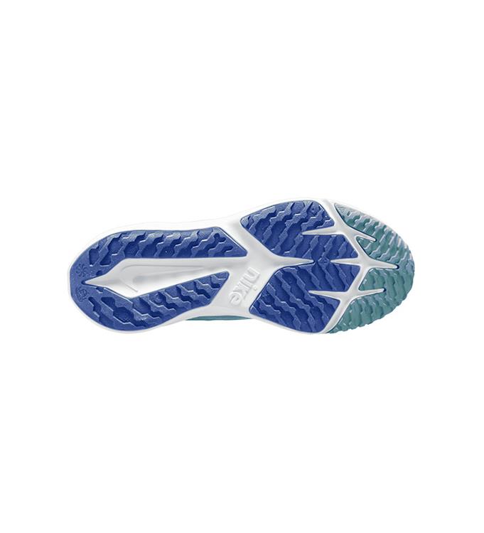 Nike JR Star Runner 4 Hardloopschoenen GLACIER-BLUE-DENIM-TURQ-ASTRON