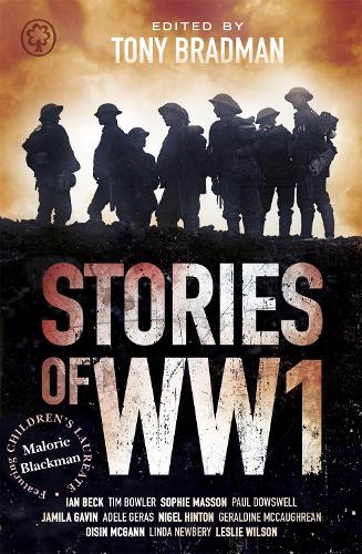 Stories of World War One (Paperback)