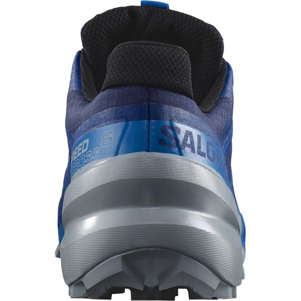 Chaussure trail SALOMON SPEEDCROSS 6 GTX