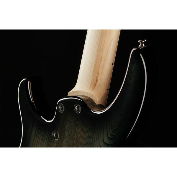 Dingwall CB3 Combustion 5 Black Burst MN