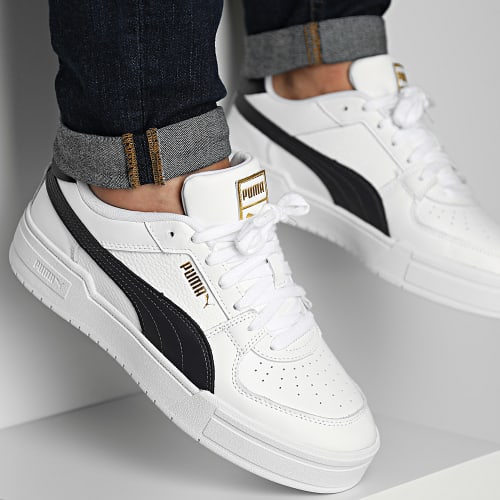 Baskets CA Pro Classic 380190 Puma White New Navy