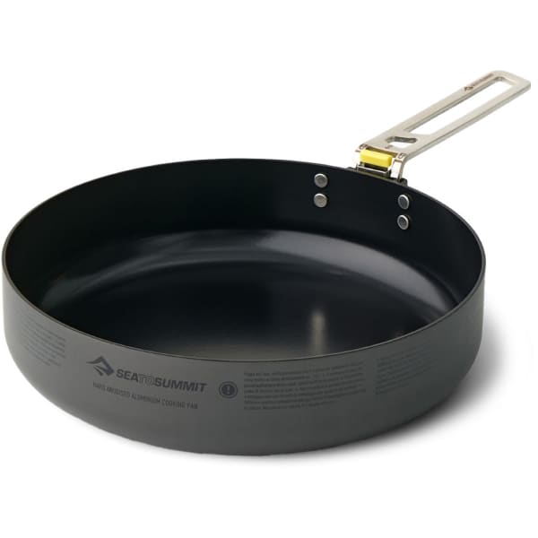Popote randonnée SEA TO SUMMIT FRONTIER UL PAN GREY