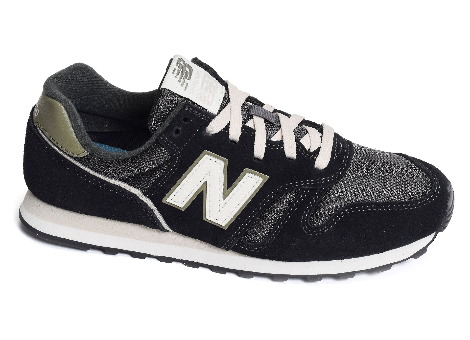 Ml373 noir kaki