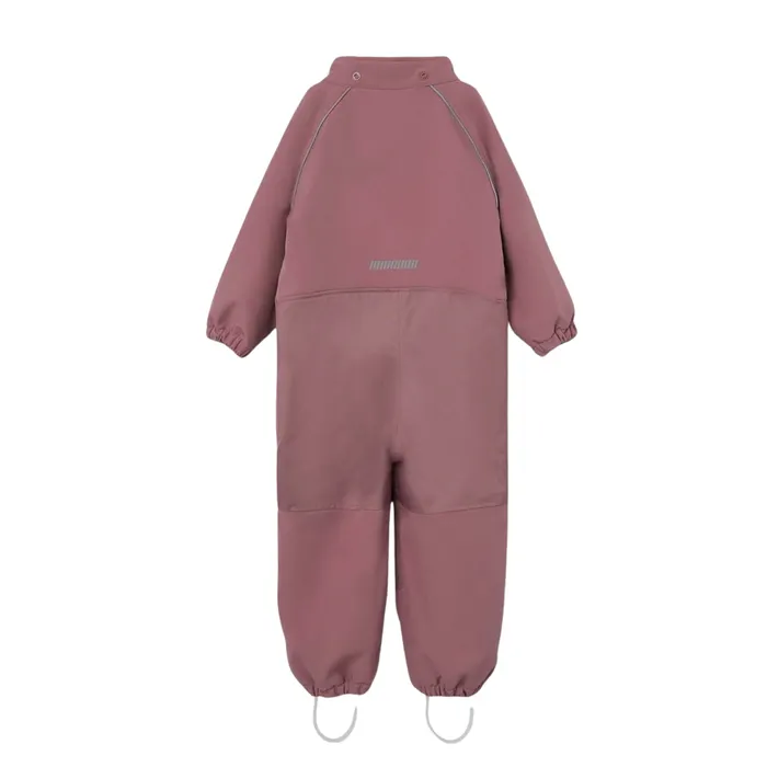 Name It Alfa Softshell Regenpak Junior
