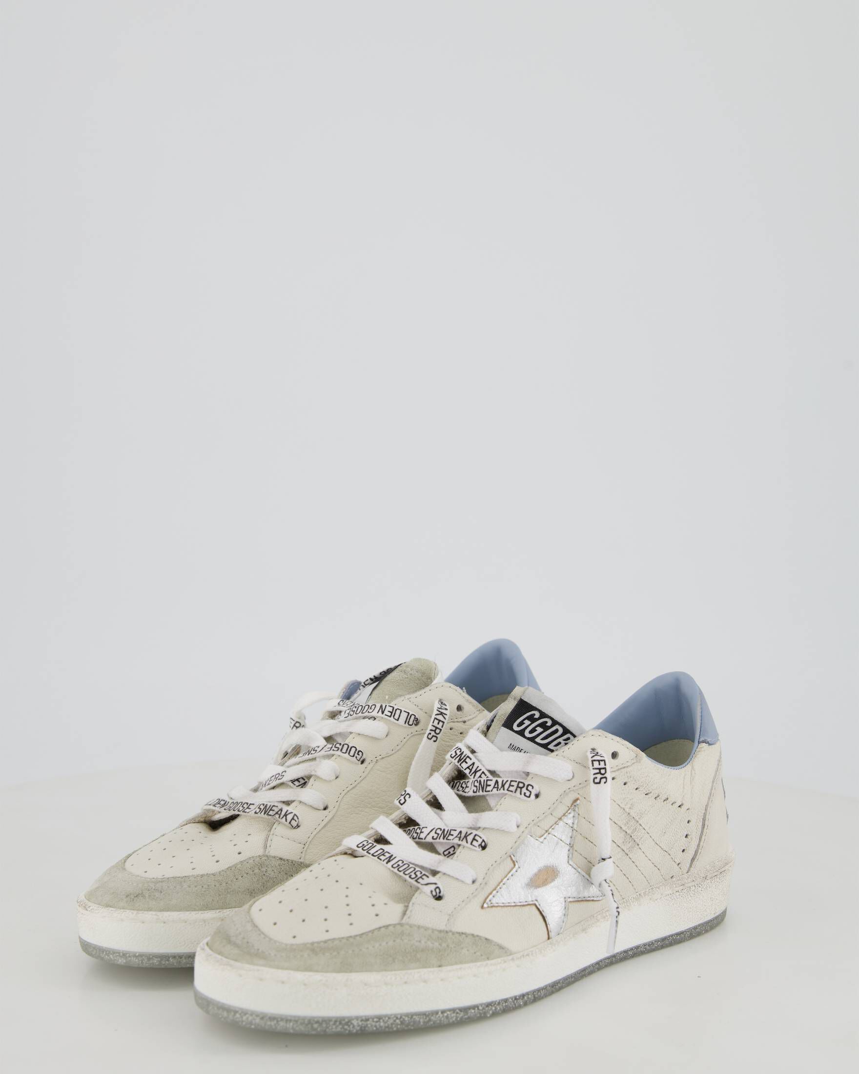 Golden Goose| Damen Sneaker BALLSTAR