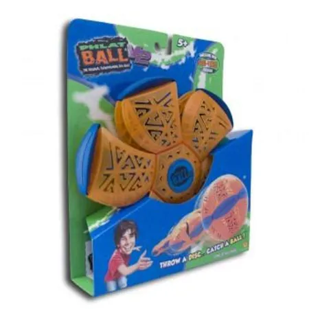 Universal Trends Phlat Ball V2