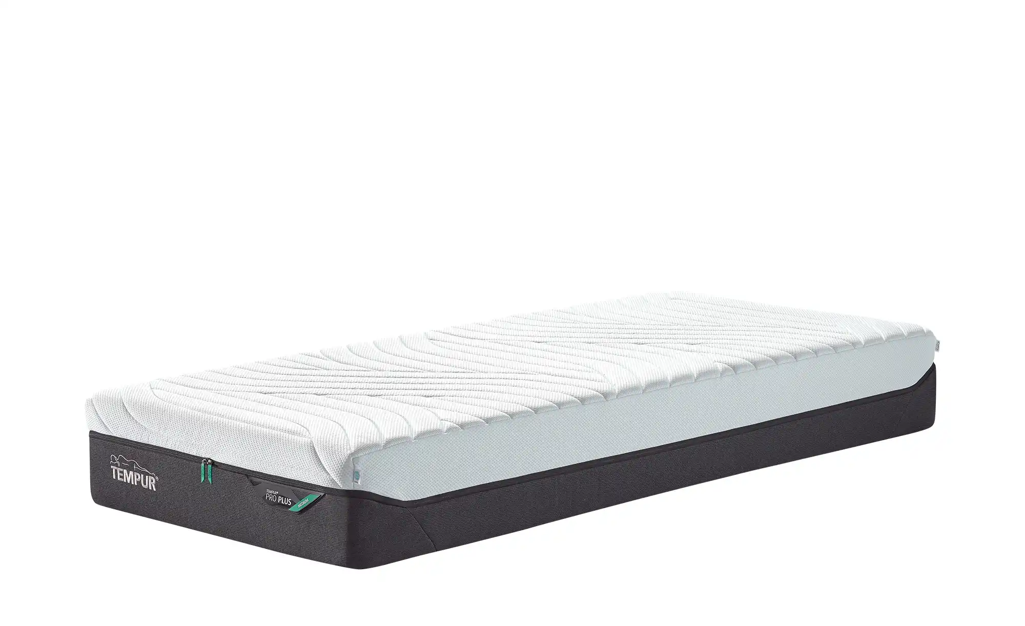 TEMPUR Viscoschaummatratze Medium Pro Plus CoolQuilt