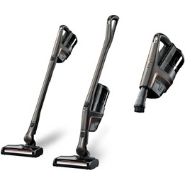 Aspirateur balai Miele TRIFLEX HX2 PRO