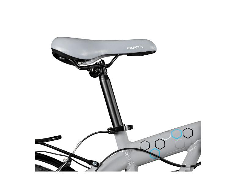 Vouwfiets Parklane