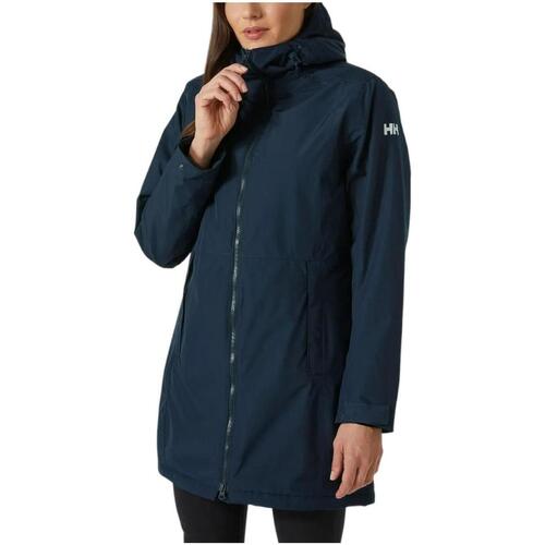 Helly Hansen - 53692-597 Azul