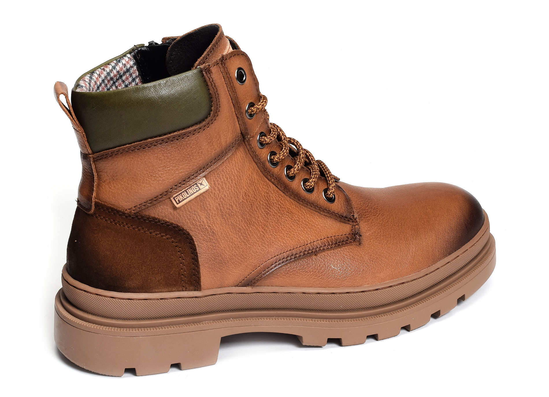 Ourense 8089 camel