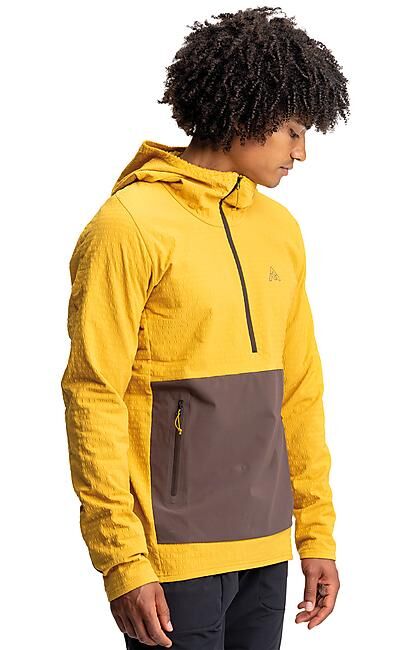 7MESH - VESTE CHILKO ANORAK M
