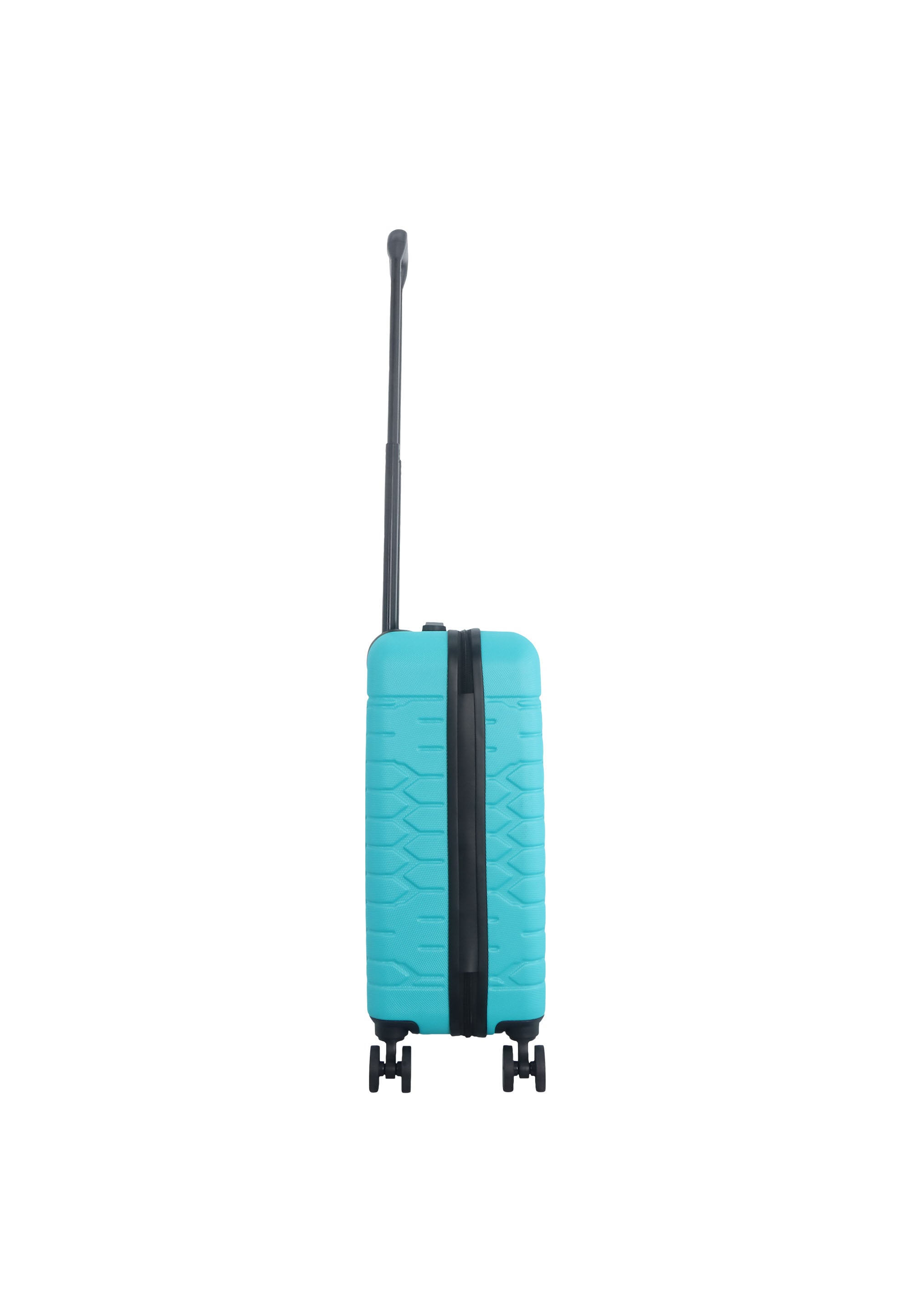 Discovery Reptile 54.5 cm reiskoffer - Turquoise