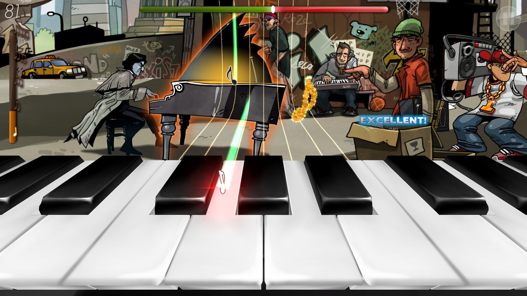 Frederic: Resurrection of Music- PC