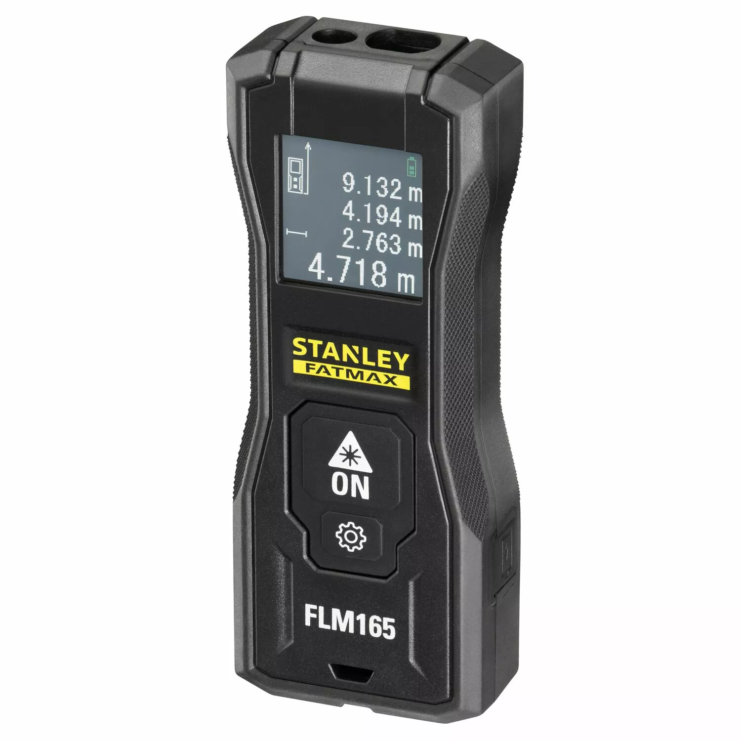 Stanley FMHT77165-0 Laserafstandsmeter FLM165 - 50m - IP40