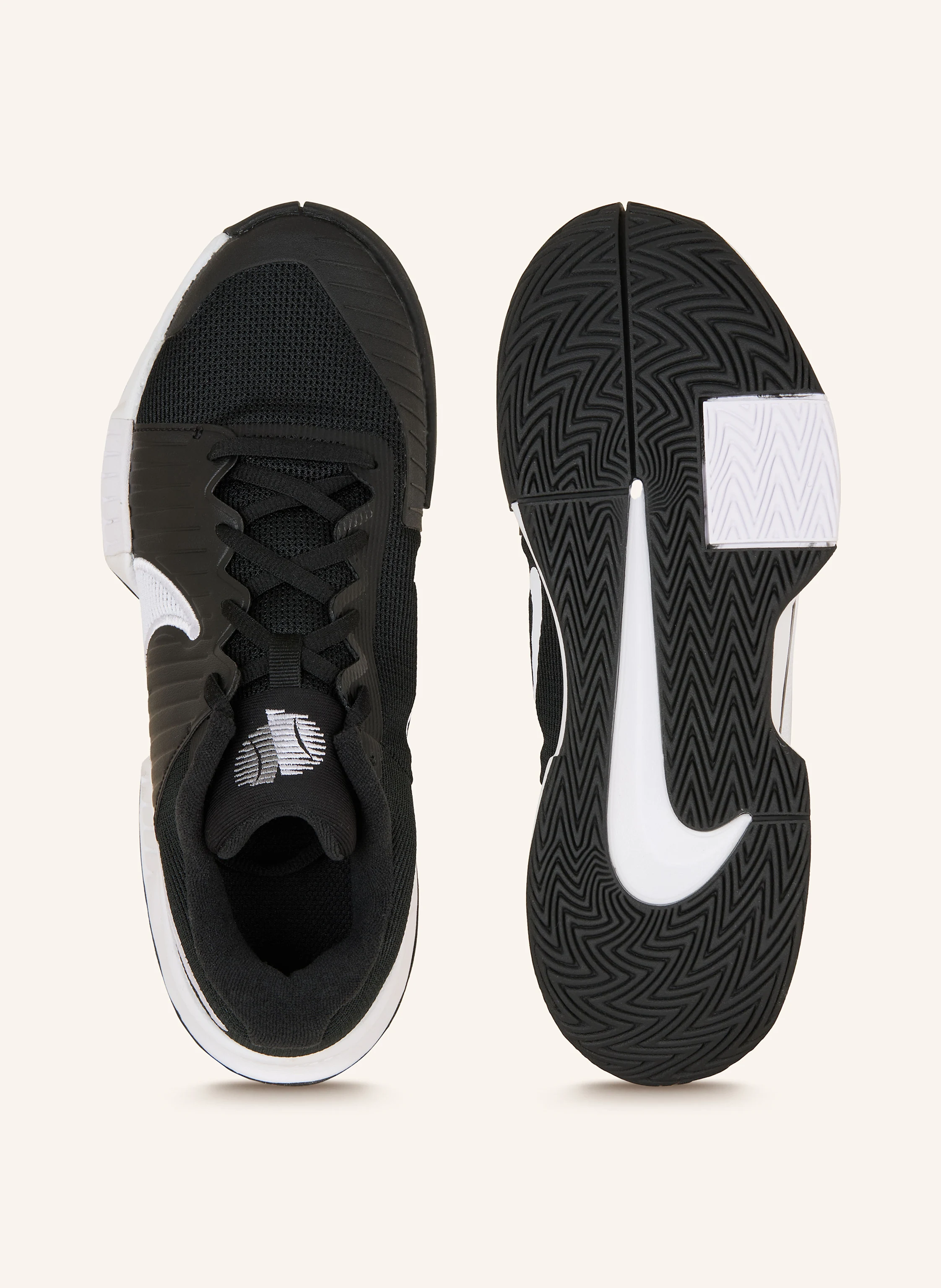 Nike Tennisschuhe GP CHALLENGE PRO