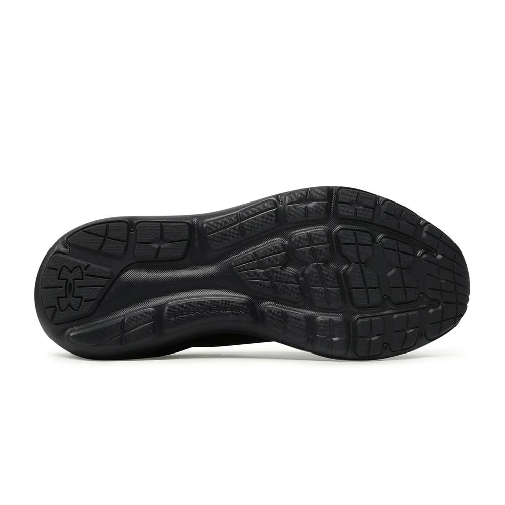 Under Armour SURGE 3 - Chaussures running Homme black