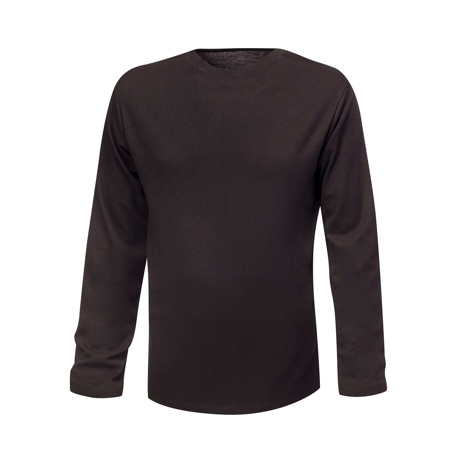 Langarm-Thermoshirt für Herren