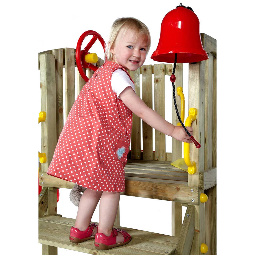 Toddlers Tower Toddler's Tower speeltoestel
