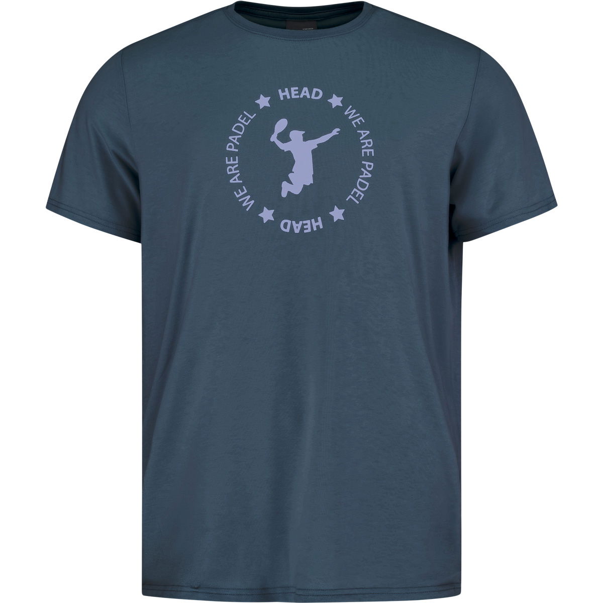 Head We Are Padel Padel T-shirt Børn