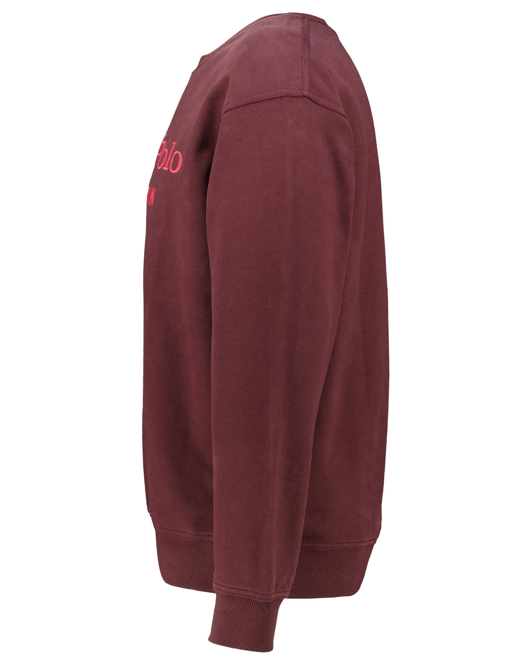 Marc O'Polo| Herren Sweatshirt MO'P X CHEVIGNON