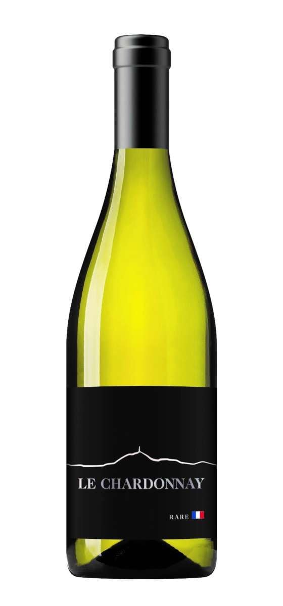 Desprat Saint Verny - Le Chardonnay Puy du Dome Blanc 2022