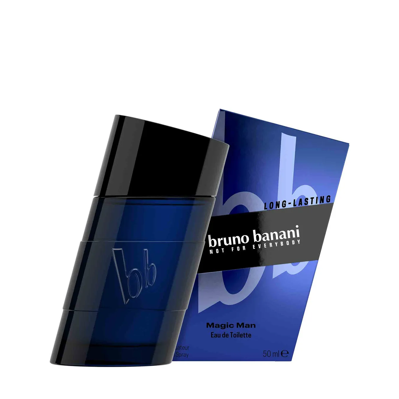 Bruno Banani Magic Man Eau de Toilette