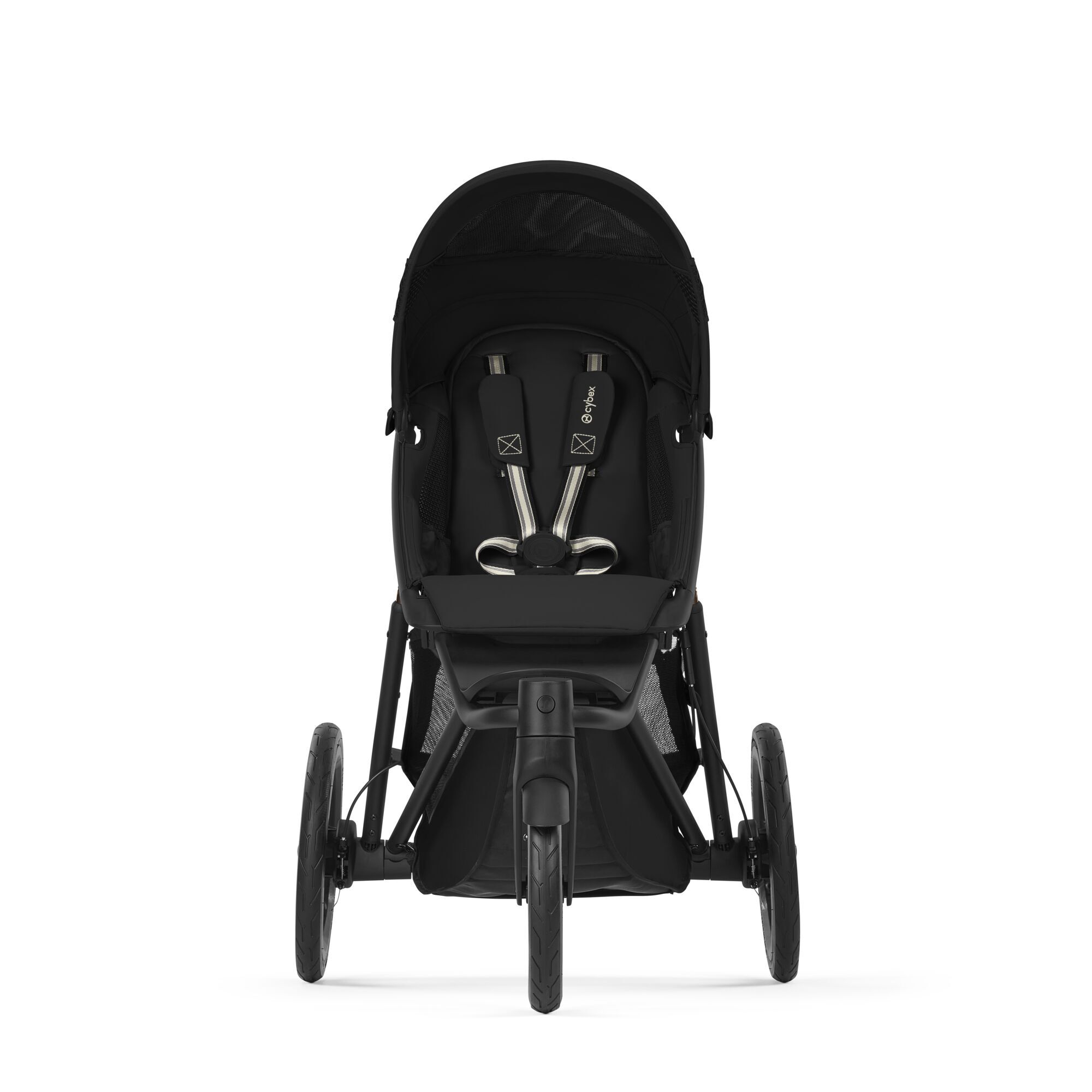Avi Spin Moon Black
