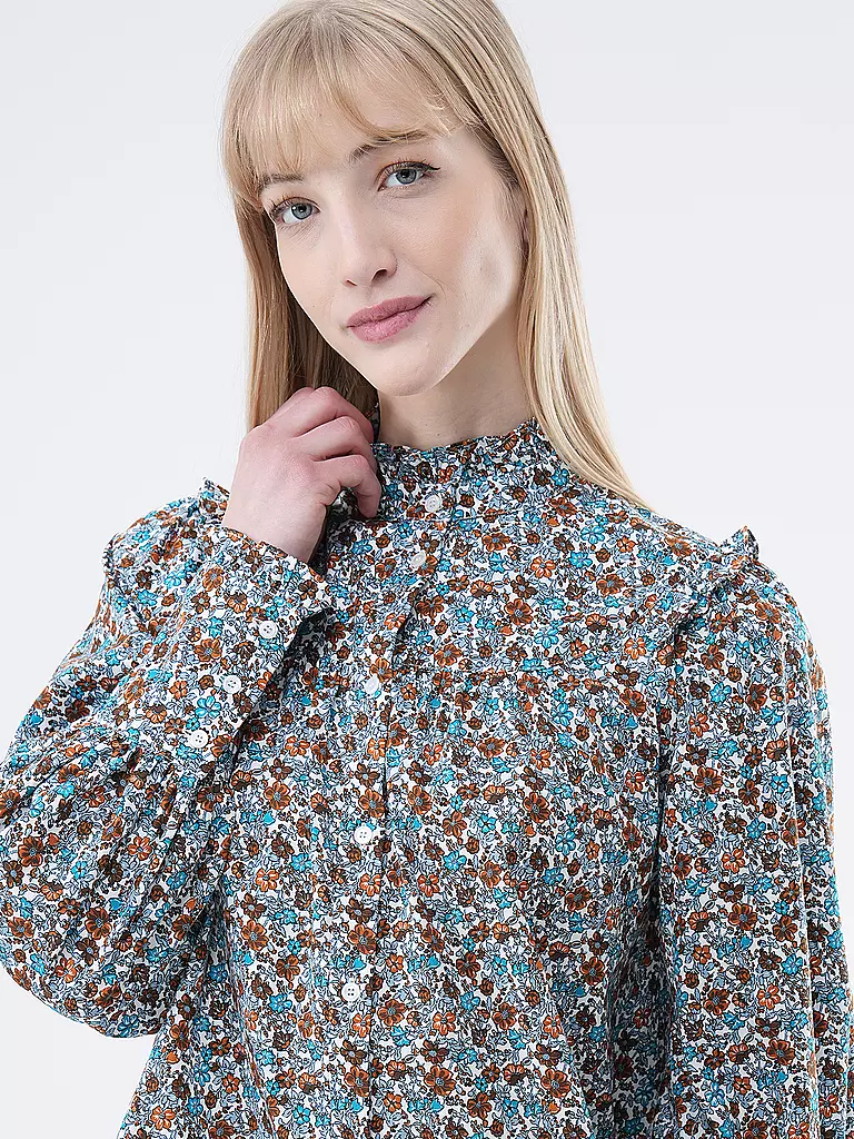 WEEKEND MAX MARA Bluse MOLO bunt