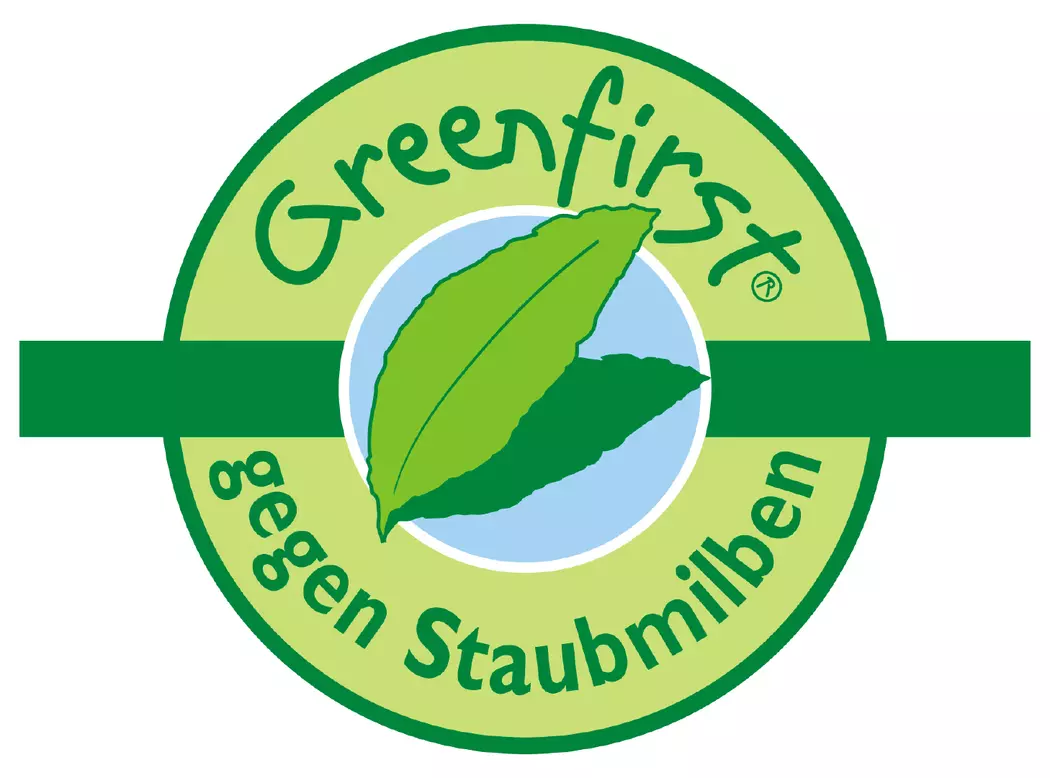 Nackenkissen Greenfirst 40 x 80 cm